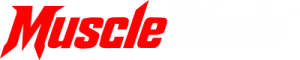 MuscleBlade Logo
